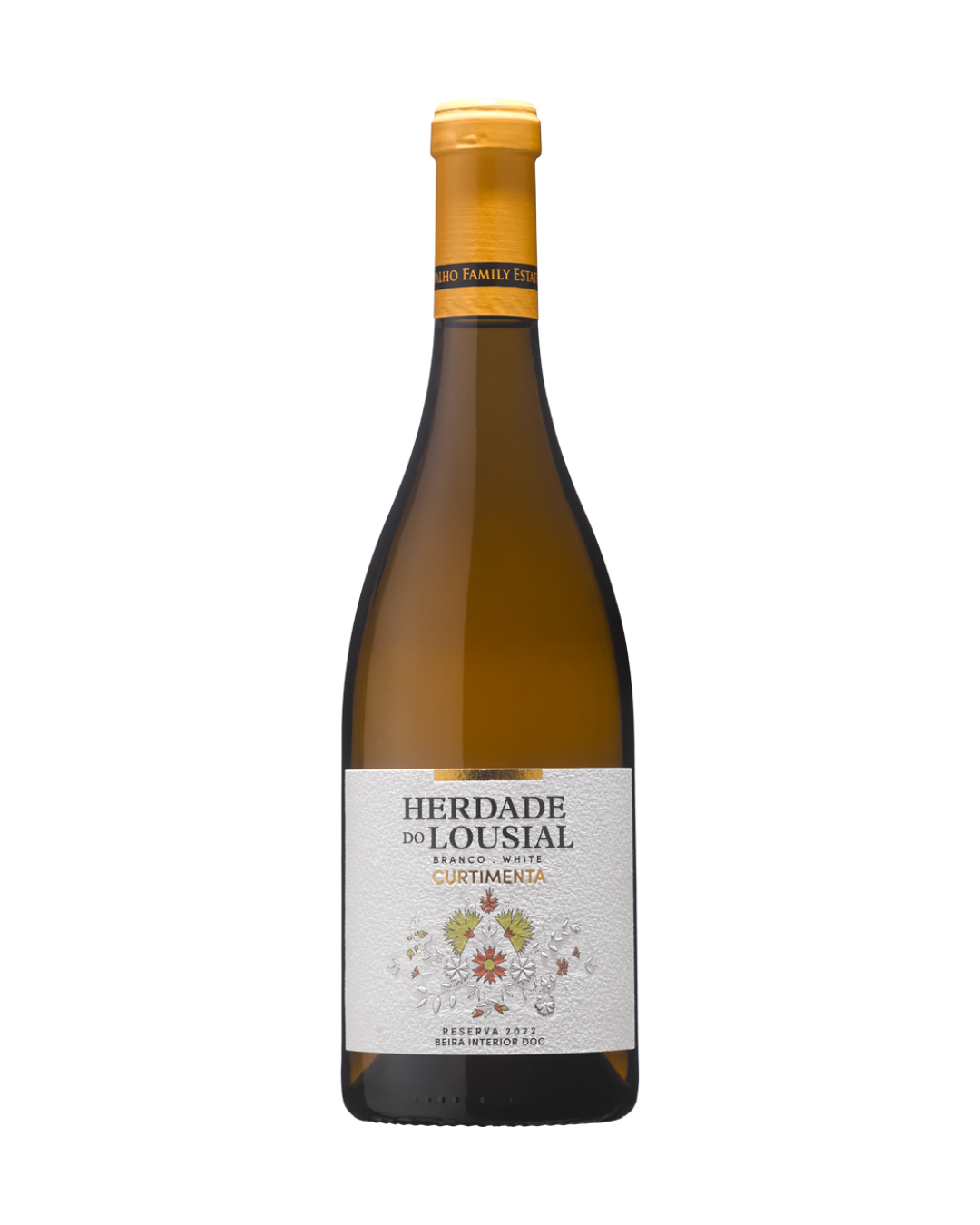 Herdade do Lousial Curtimenta Branco 2024